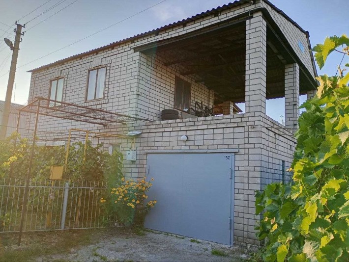 Продам дачу. Куриловские дачи - фото 1