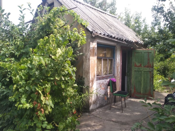 Продам дачу на Верхних садах - фото 1