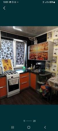 Продам  1/2 будинку Південний рн  загальною площею -44м2. - фото 1