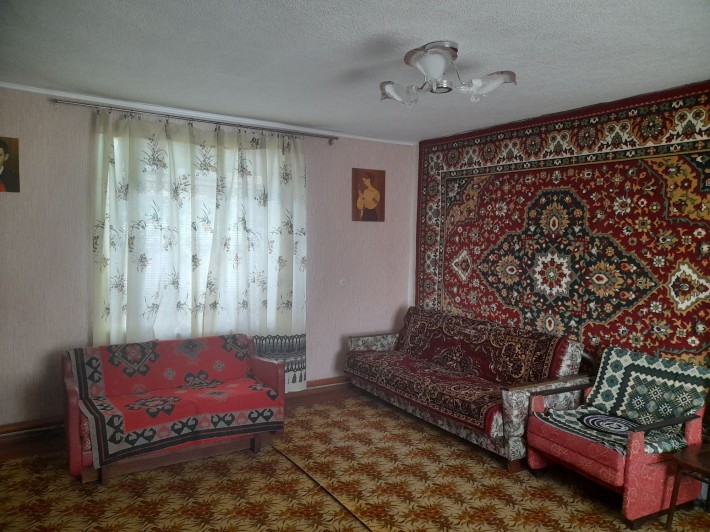 Продаж будинку в м. Вознесенськ з усіма зручностями - фото 1