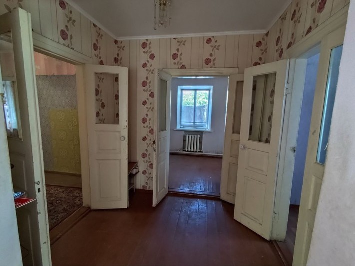 Продається будинок у Вознесенську, вулиця Михайлівська (Щорса) - фото 1