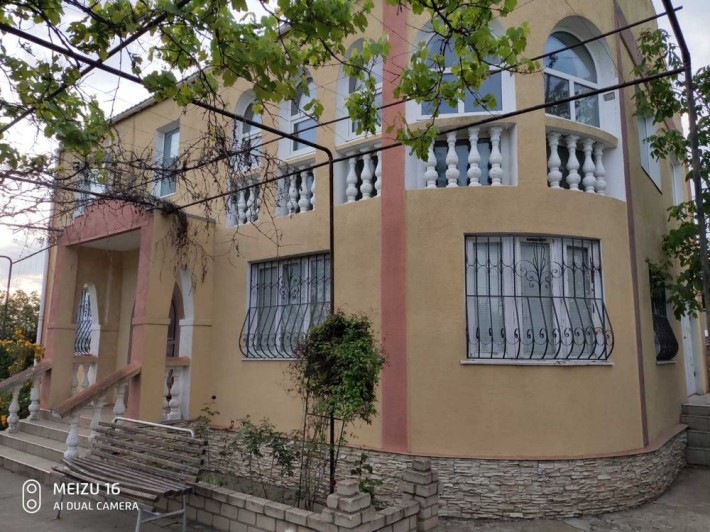 Продам двоповерховий будинок ВІД ВЛАСНИКА - фото 1