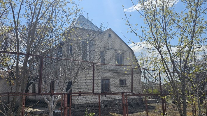Житловий будинок - фото 1