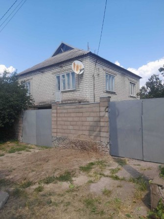 Житловий  2-х поверховий будинок від власника. Романково - фото 1
