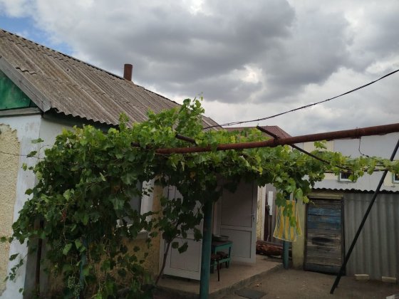 Срочно продам дом Вознесенськ