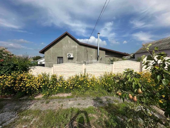 ПРОДАЖ БУДИНКУ з ділянкою 6 соток (район ТЦ «Україна») Каменское