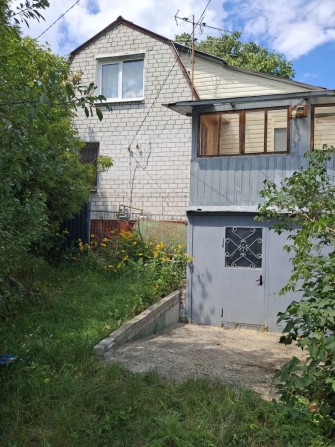 Продам дом-дачу п. Высокий - фото 1