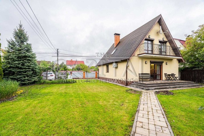 Продаж будинку 140м2 у Вишгороді - фото 1