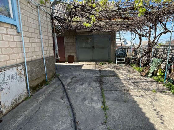 Продам будинок Романково Кам'янське