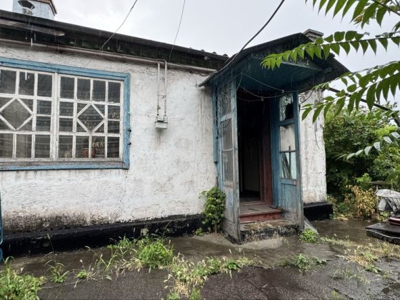 Продажа дома р-н Димитрова Кам'янське