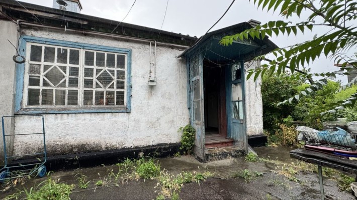 Продажа дома р-н Димитрова - фото 1