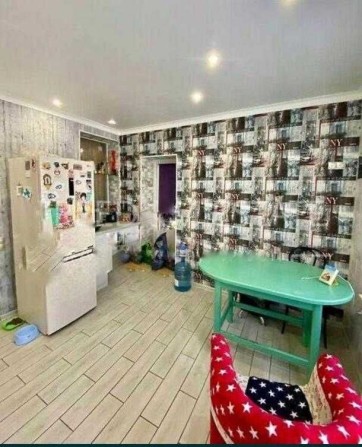 Продам будинок, с  Високий - фото 1