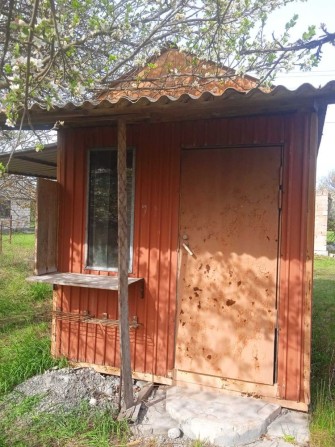 Продаж дачі Чайка - фото 1