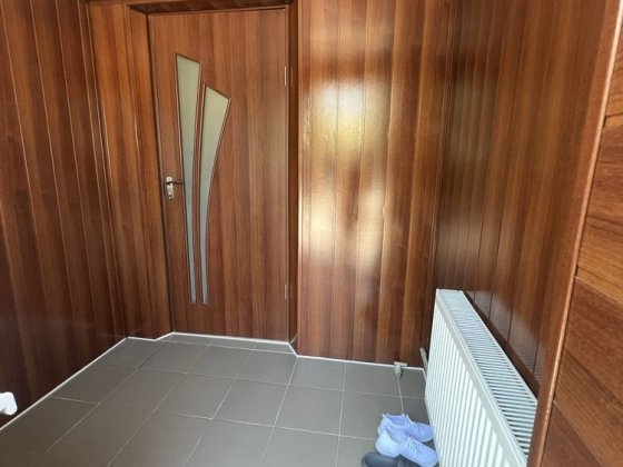 Продам пол дома Черёмушки(Sher) Каменское