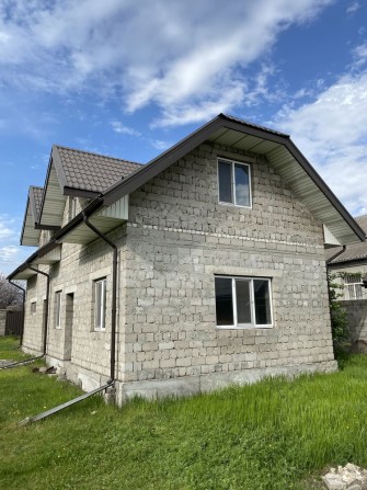 Продам дом на голубом озере - фото 1