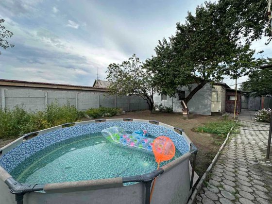 ПРОДАМ БУДИНОК правий берег міста Кам'янське