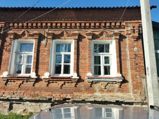 Продам будинок (Терміново)Торг Глухів