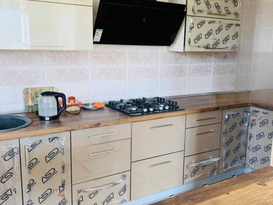 Продаж або обмін нового двоповерхового будинку в затишному районі. Глухів