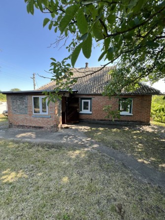 Продається будинок в м.Городище, Черкаська обо., р-он Чуїхи - фото 1