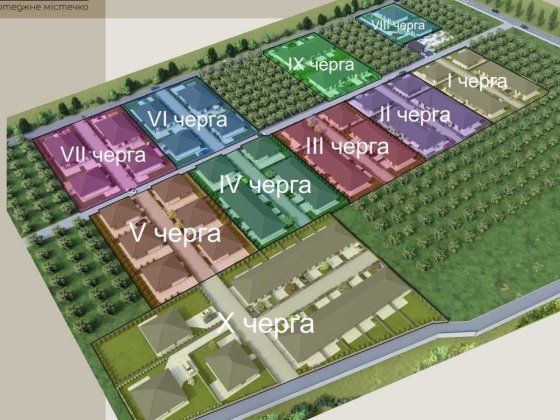 Ідеальний будинок Вашої мрії поруч з озером! Гостомель, розсрочка! Гостомель