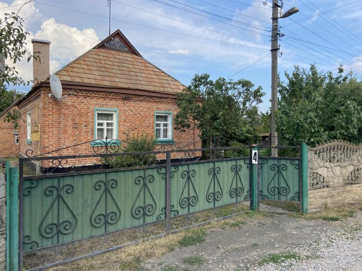 Продаж будинку від власника - фото 1