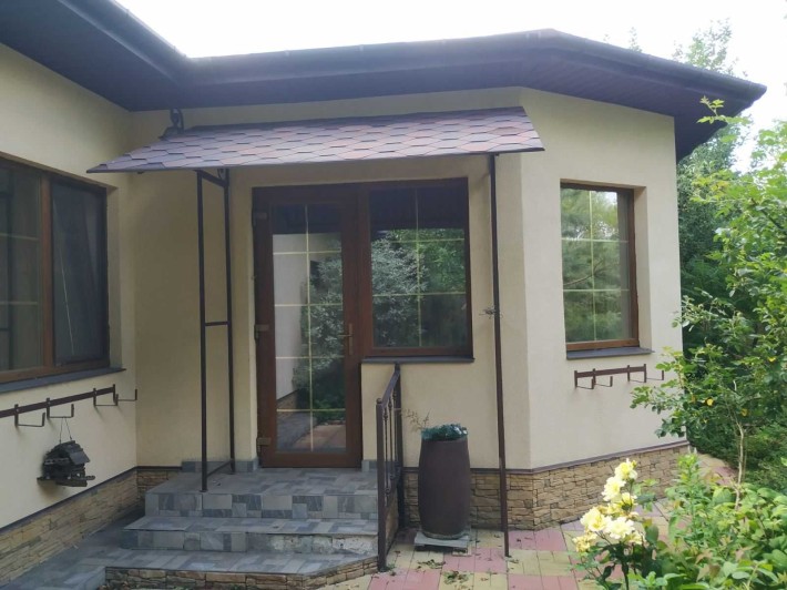 Продам 2 пов. будинок Дергачі. Сертифікат - фото 1