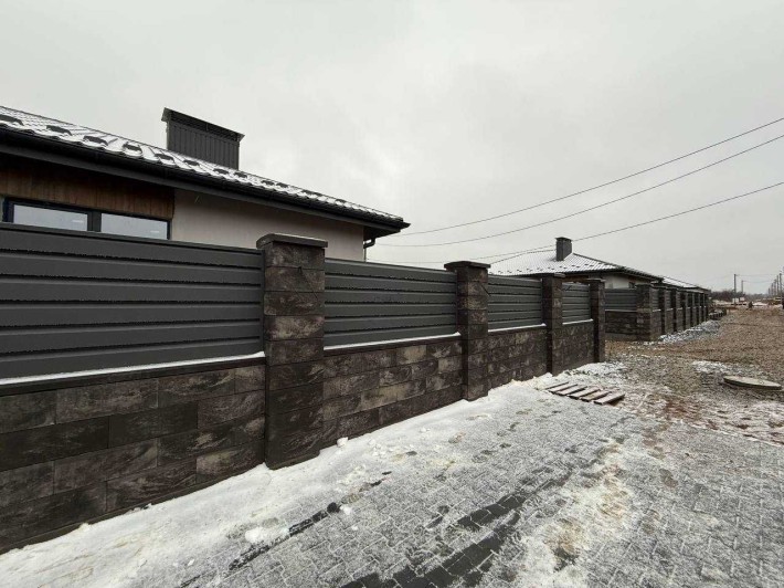 Продаж котеджу 88м2, 3 кімнати, 3,8 сотки. ЖК ''Нова Мрія''. ID:658 - фото 1
