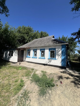 Продається будинок в м.Городище, Черкаська обл., р-он Чубівка - фото 1