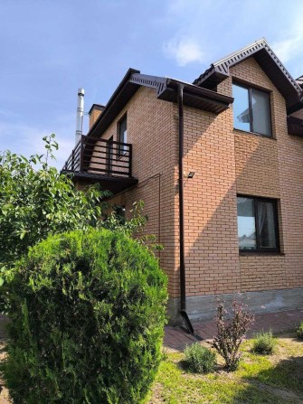 Продам будинок 220 кв м - фото 1