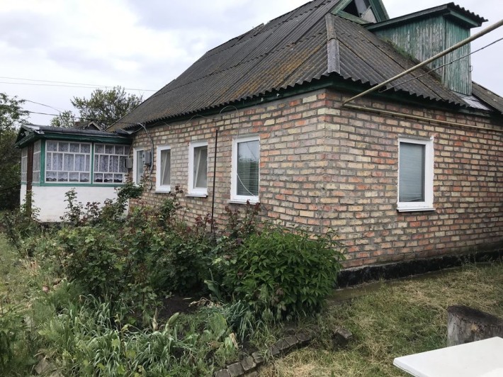 Продається будинок в центральній частині міста Городище - фото 1