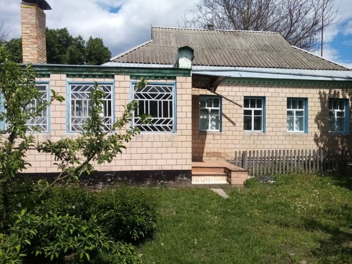 Продається будинок, Черкаська область, с Мліїв. - фото 1