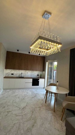 Продам Таунхаус з ремонтом по ціні Квартири в центрі Гостомеля! - фото 1