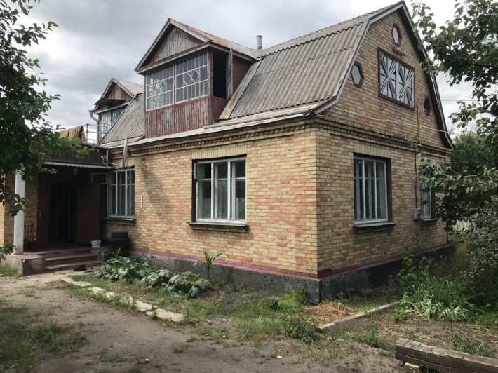 Оренда будинка , м Городище Черкаська область. - фото 1