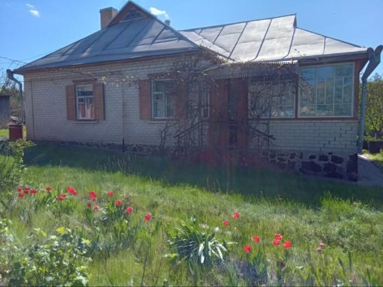 Продається будинок, Черкаська область, с Мліїв Городище