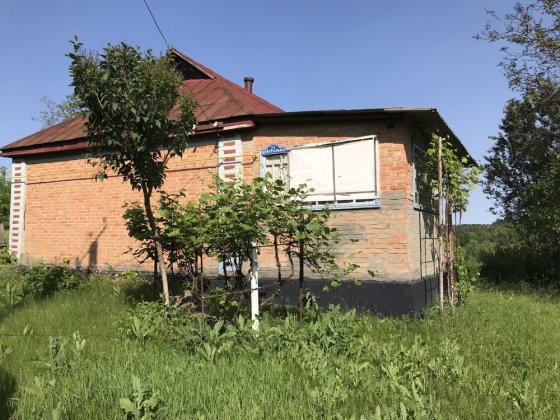 Продається будинок, Черкаська область, с Ксаверове Городище