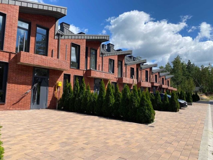 Таунхаус для комфортного життя вашої родини в ЖК “ParkTown” - фото 1