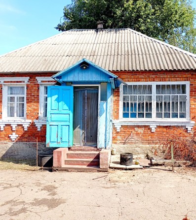Продам дом в Должике! - фото 1