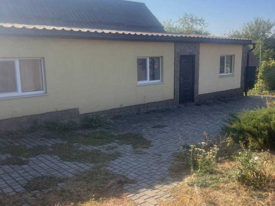 Терміново продам цегляний будинок в Дергачах 132 м2 Дергачі