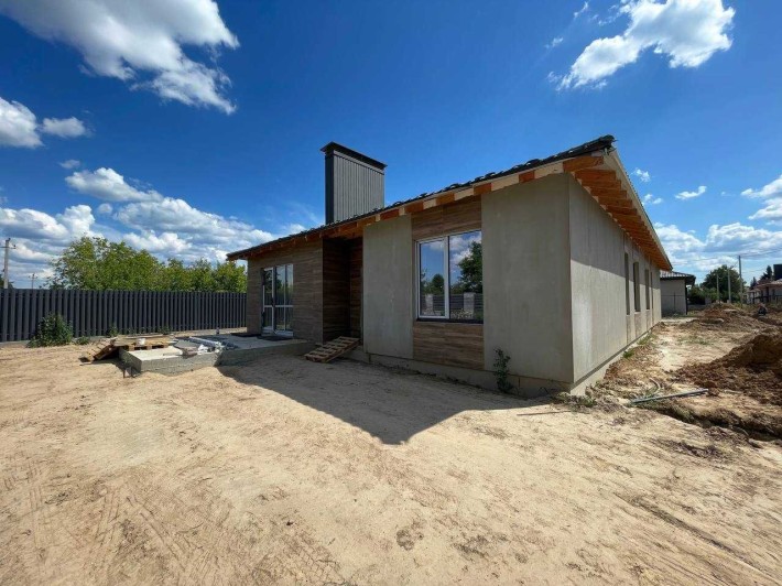 Продам Дуплекс з Центральними Комунікаціями. Газ. Закрите Містечко. - фото 1