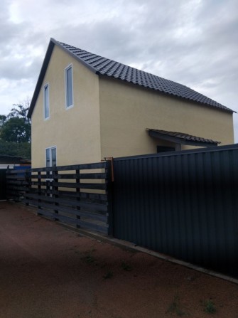 Продам дом в гостомеле центр - фото 1