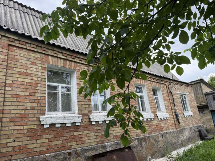 Продам будинок в Гостомелі 15 соток 76 квадратів - фото 1