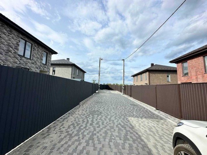 Продам дуплекс 110 м2 з максимальним наповненням. Топ-ціна! - фото 1