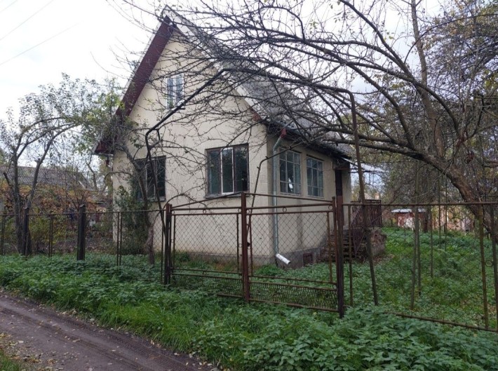 Продаж дачного будинку кооператив Світанок м. Дрогобич - фото 1