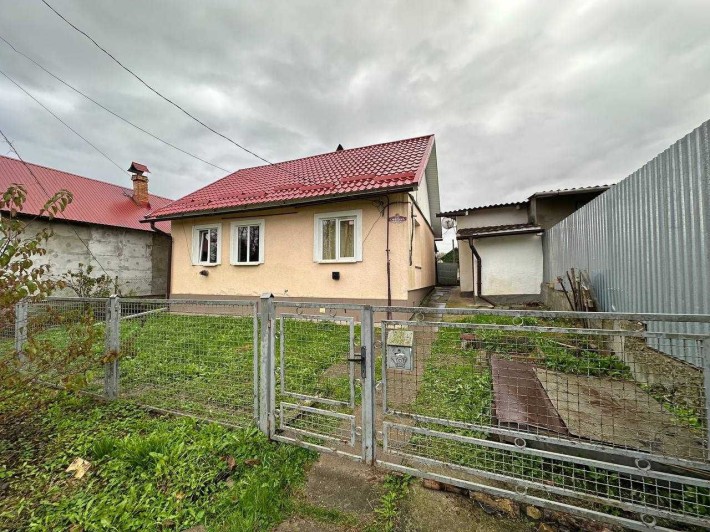 Продам будинок м.Дрогобич - фото 1