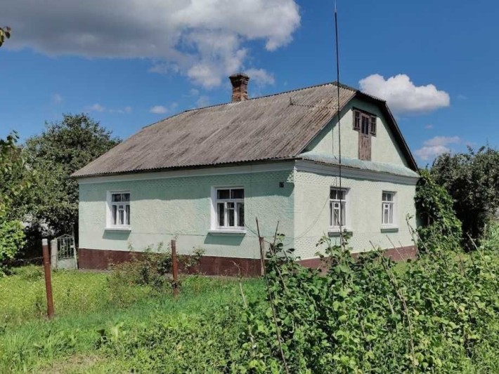 Вигідна ціна! Добротний житловий будинок у спокійному районі. - фото 1
