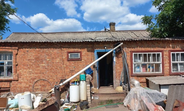 Продается дом в городе - фото 1