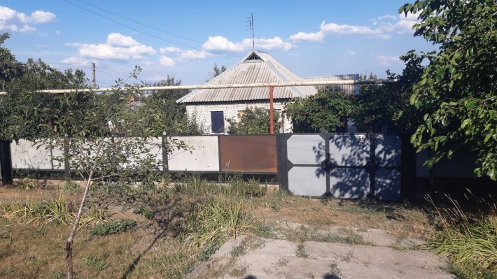 Продам будинок в м.Дружківка - фото 1
