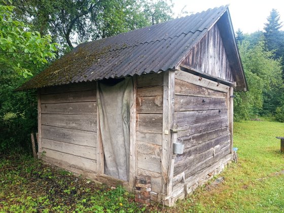 Будинок в с.Лібухова Дрогобыч