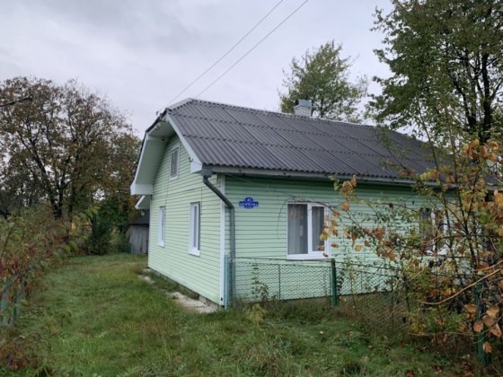 Продам будинок (с. Яворів) Долина