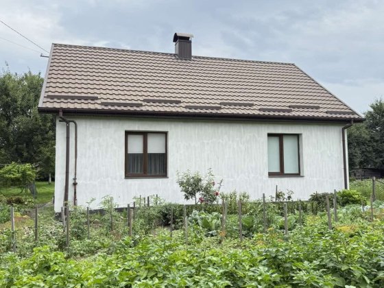 Затишний будиночок в м. Дубно Дубно